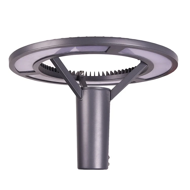 Lampu Taman Aluminium