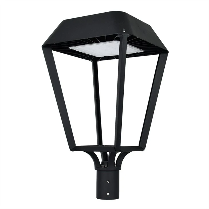 Lampu Taman Klasik