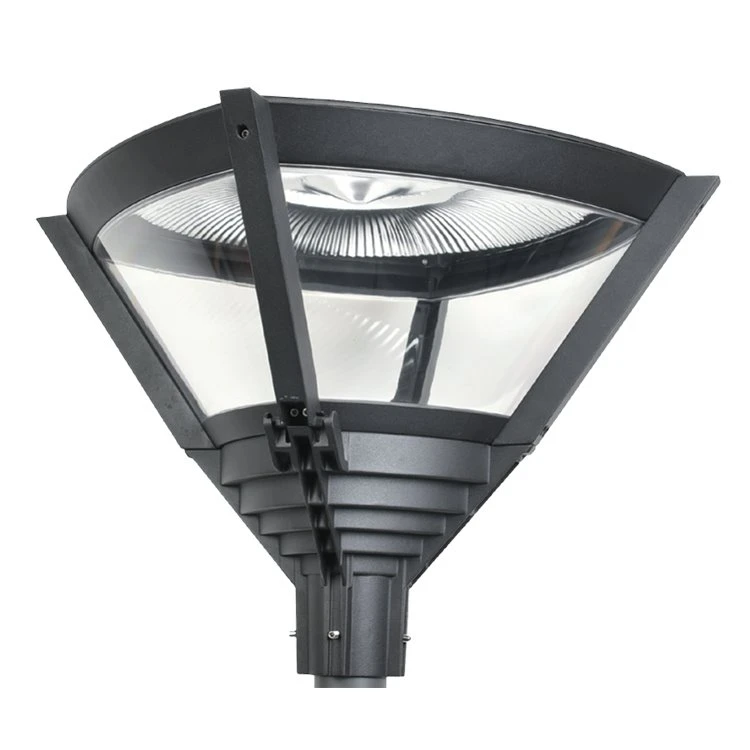 Lampu Taman Dataran Klasik