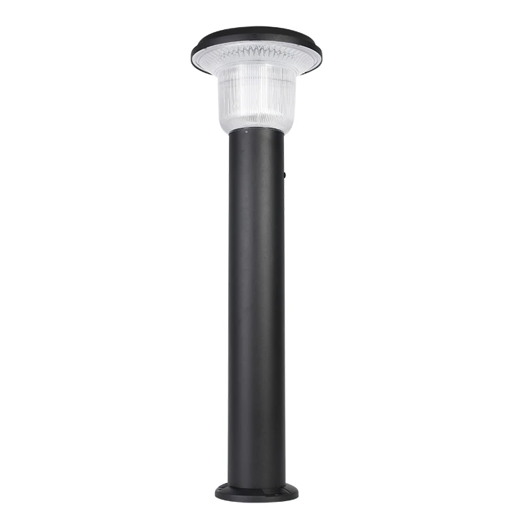 Die Casting Aluminium Solar Bollard