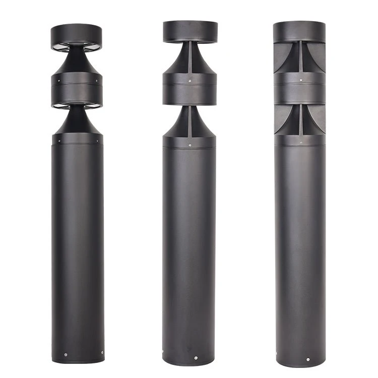 Bollard Atas Rata
