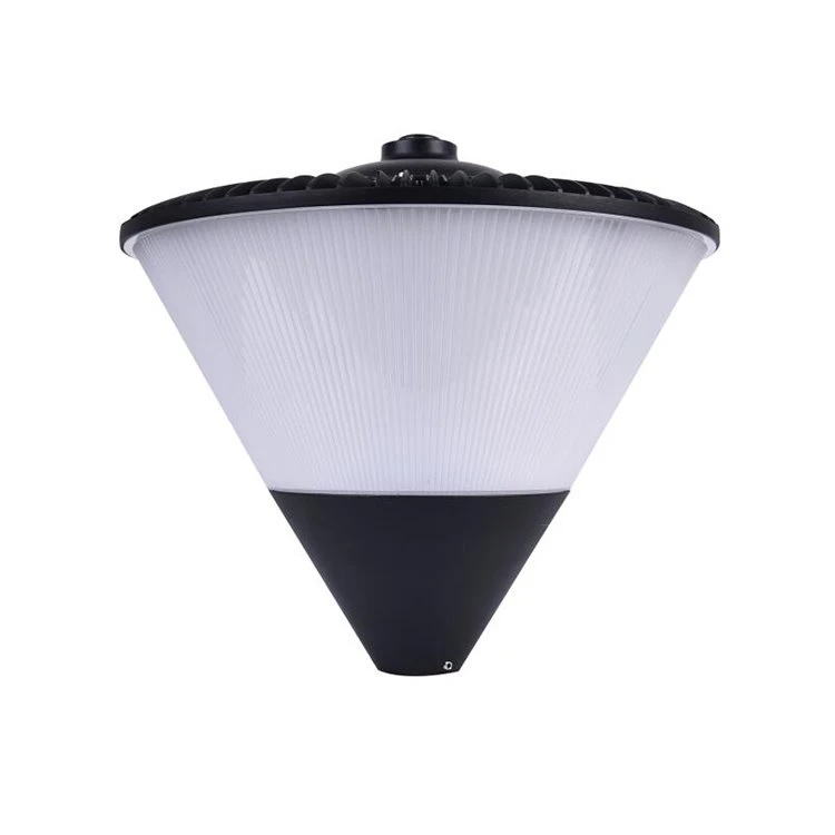 Lampu Taman LED Frosted