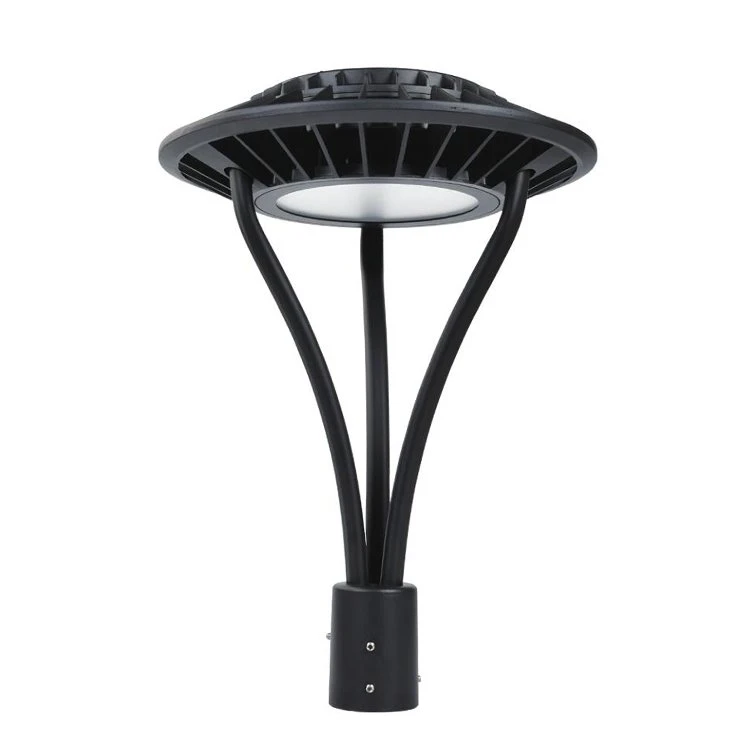 Lekapan Lampu Taman