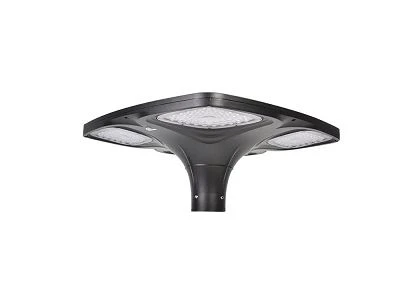 Parameter produk lampu taman solar