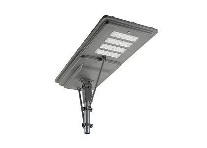 Kelebihan teknikal lampu jalan solar