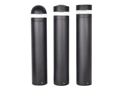 Apa yang Diketuai Bollards Luar