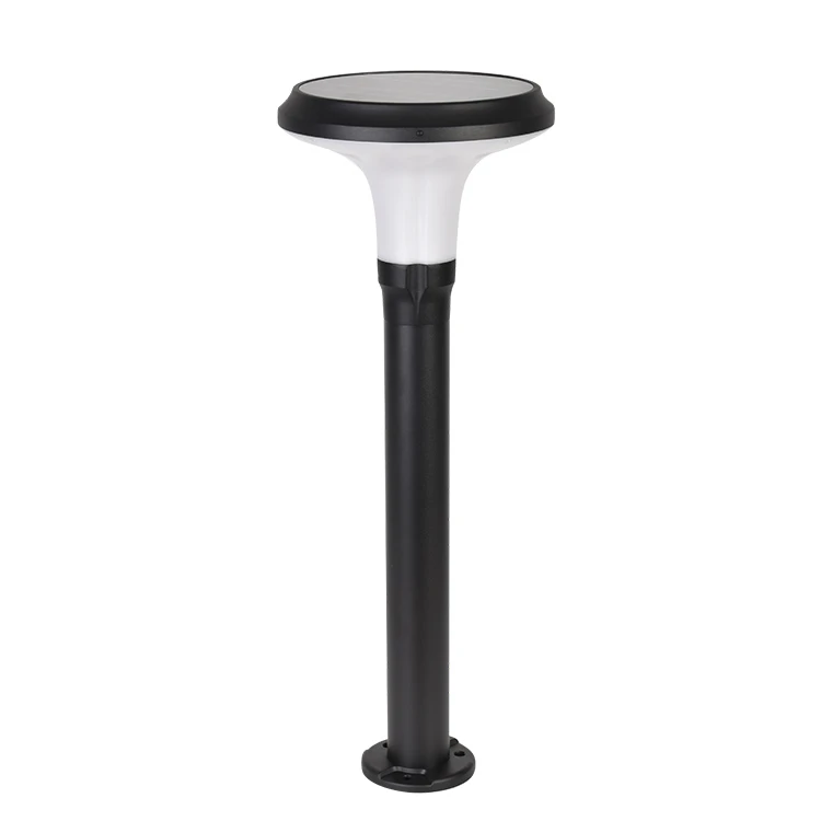 Solar Bollard Luaran