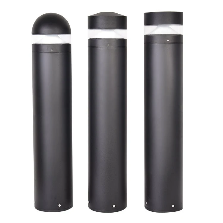 Bollard LED Acuan Suntikan PC