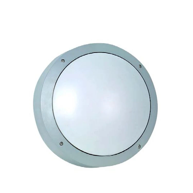 Lampu Dinding Bulkhead Bulat