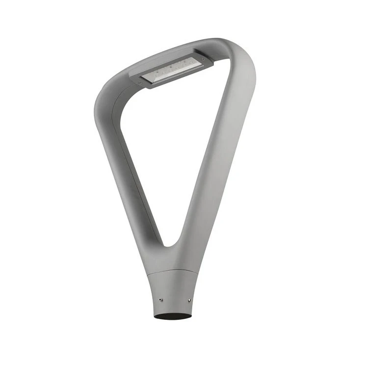 Lampu Taman LED Mudah