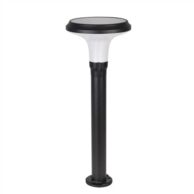 Solar Bollard Luaran