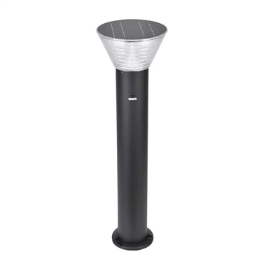Lampu Bollard Berkuasa Suria