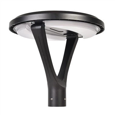 Lampu Berkuasa Suria untuk Taman