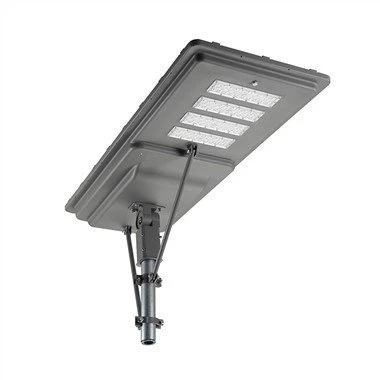 Lampu Jalan Suria Kalis Air