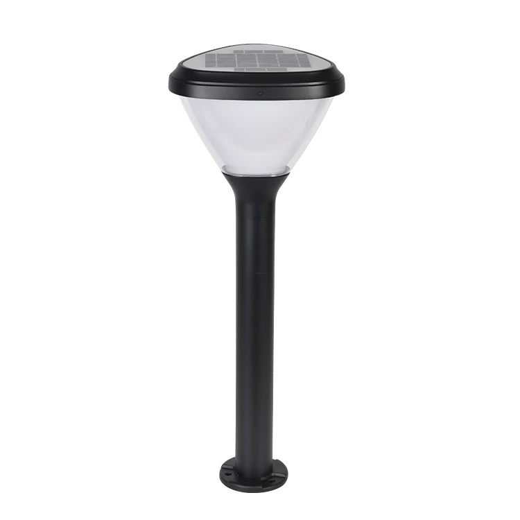 Bollard Berkuasa Suria