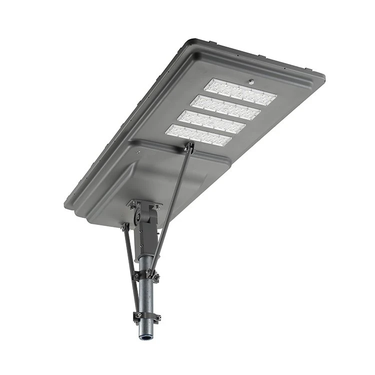 Lampu Jalan Suria Kalis Air