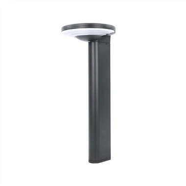 Waterproof Die Casting Aluminium Solar Led Bollard
