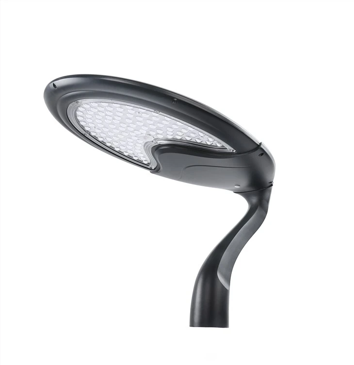 Lampu Taman Led Berbentuk Khas