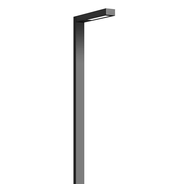 Lampu Pos Luar Kalis Air