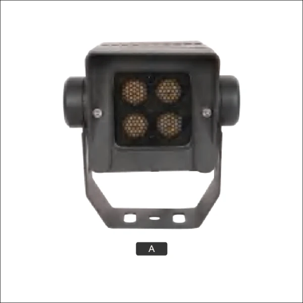 lampu spot boleh dicas semula