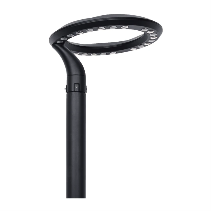 Lampu Luar Antrasit