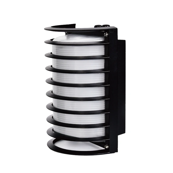 Lampu Dinding Tembaga Antik
