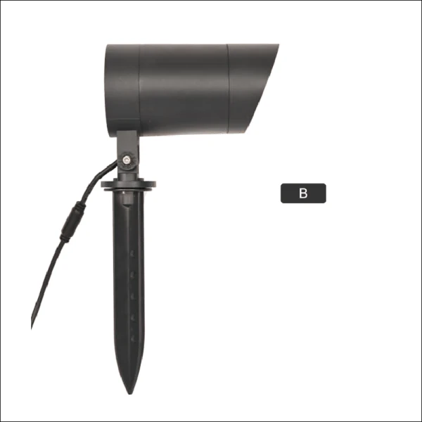 Lampu Sorotan Bionic Bell Dan Howell