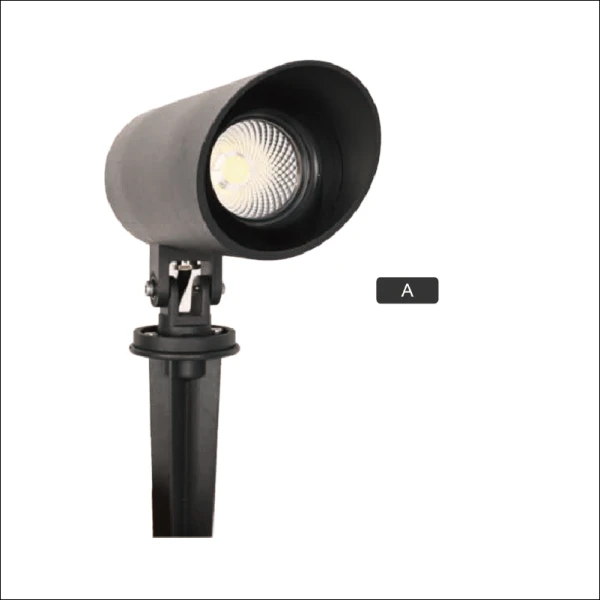 Lampu Sorot Bionic Bell Howell