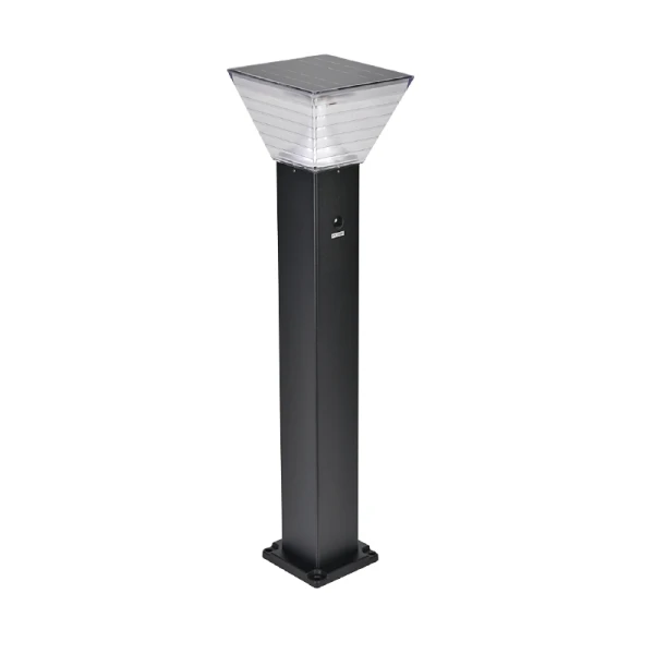 Lampu Landskap Suria Terbaik
