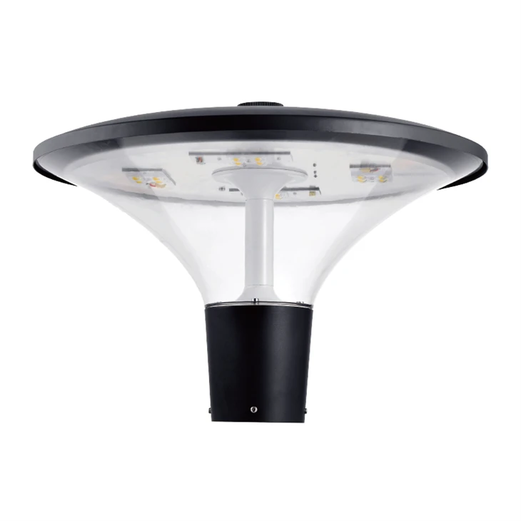 Lampu Taman Festoon
