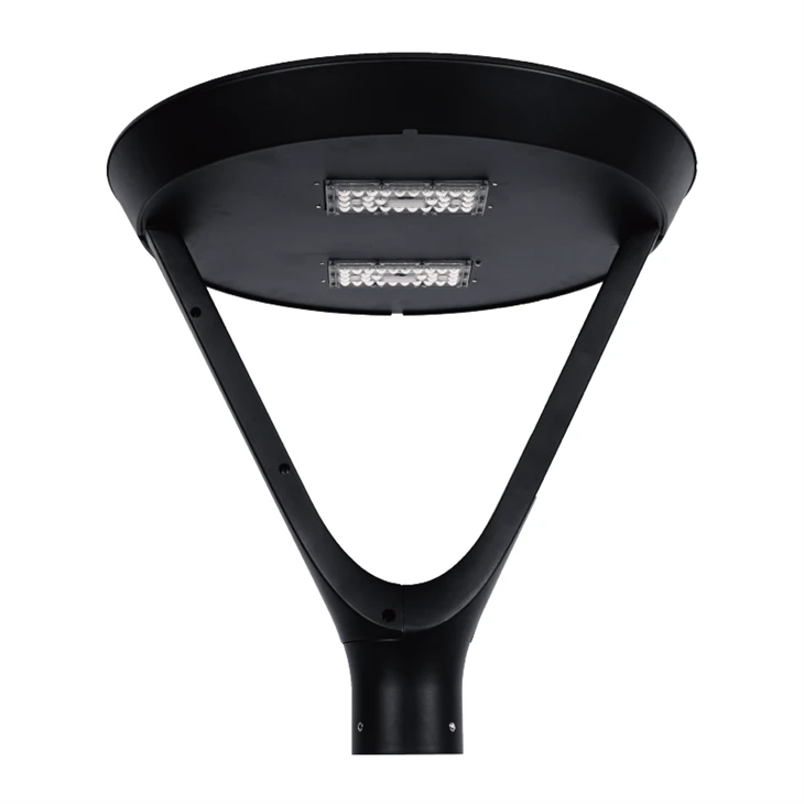 Lampu Sorotan Taman