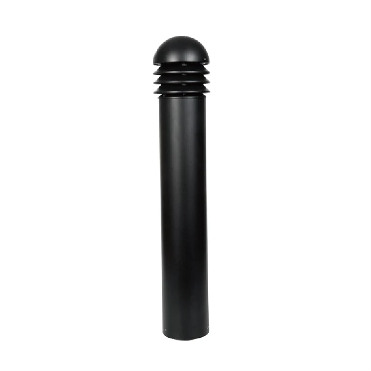 Aluminium Berkualiti Tinggi - Lampu Rumput