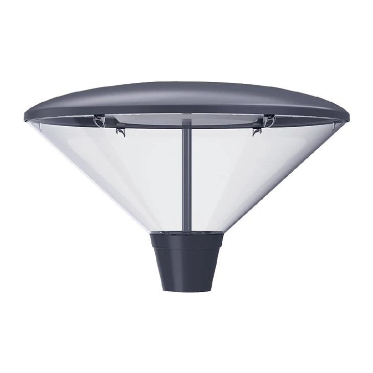 Jualan Panas Lampu Taman Led