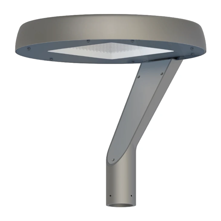 Lampu Pagar Jualan Panas