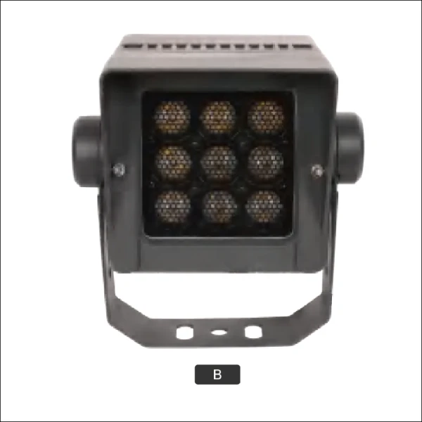 Lampu Tempat Dapur