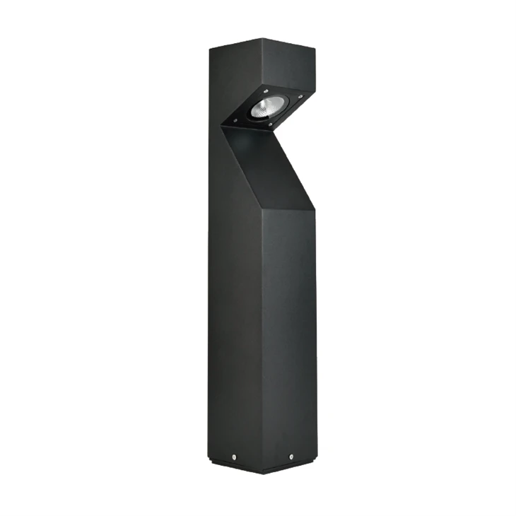 Lampu Rumput Luar Kalis Air