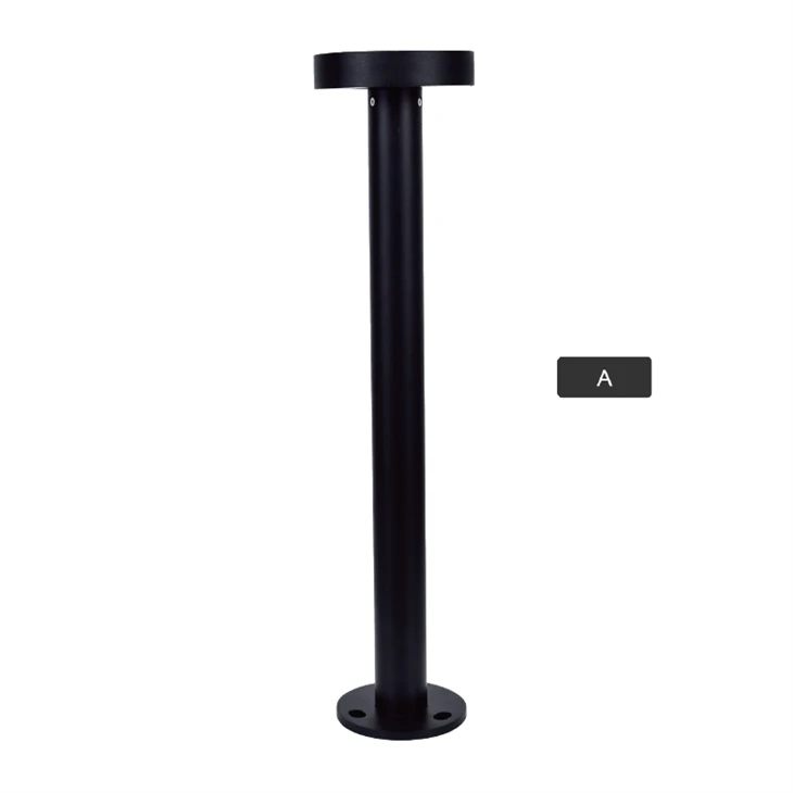 Lampu Rumput Luaran