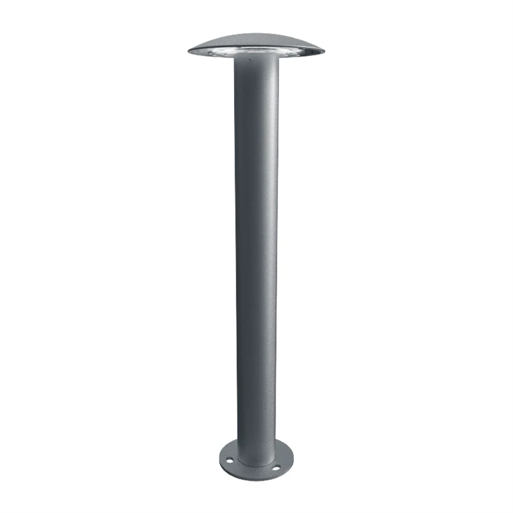Lampu Rumput Bollard Light LED