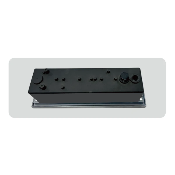 Led Pot Lights
