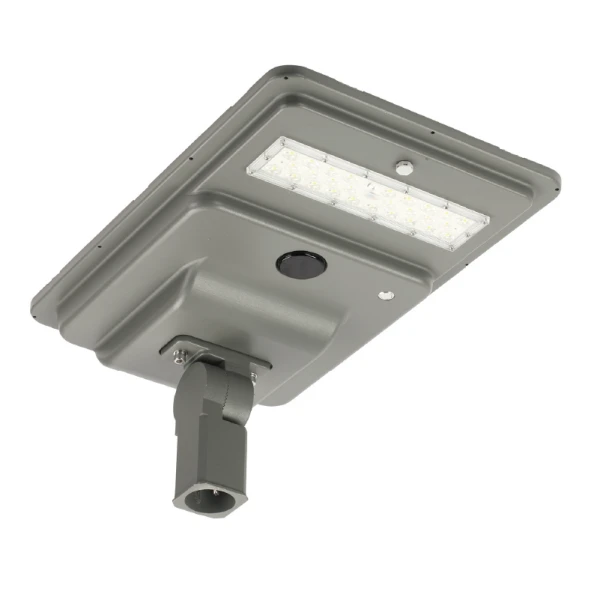 Lampu Suria Led Luaran