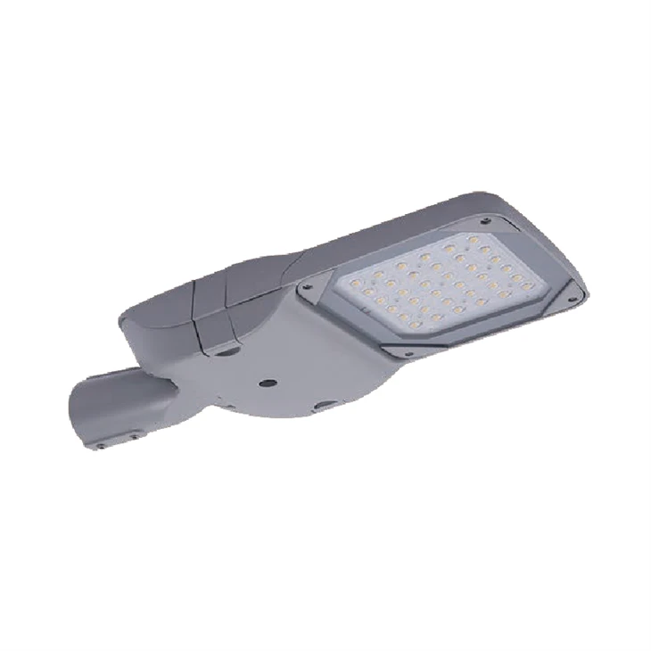 Pengeluar Pembekal Kuasa Tinggi Dipimpin Lampu Jalan 75w Kalis Air Luaran