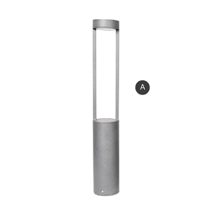 Produk-Terbaharu-LED-Bollards-Lamp-Outdoor