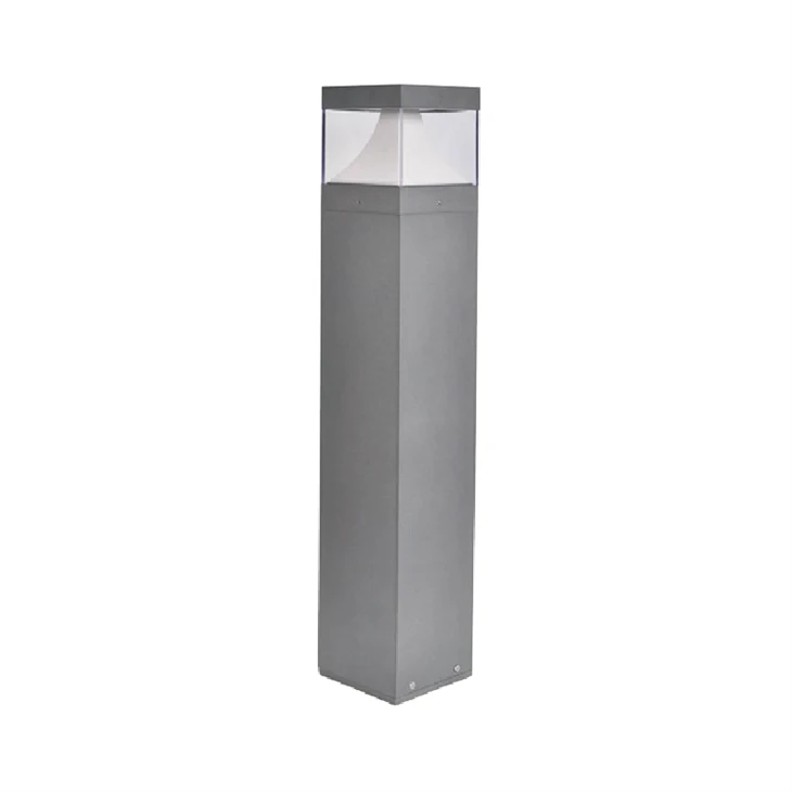 Lampu Bollard Luaran Dengan Ul