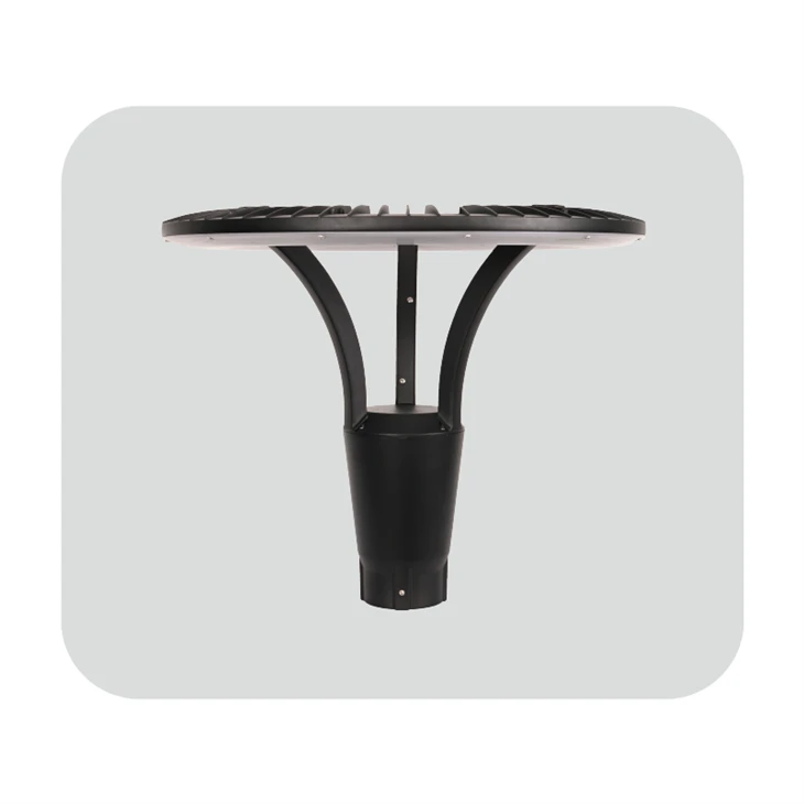 Outdoor Garden Lighting