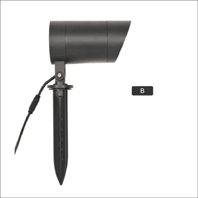 Lampu Sorotan Bionic Bell Dan Howell