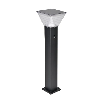 Lampu Landskap Suria Terbaik