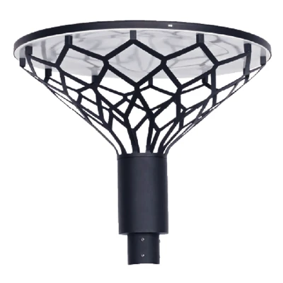 Lampu Taman Klasik