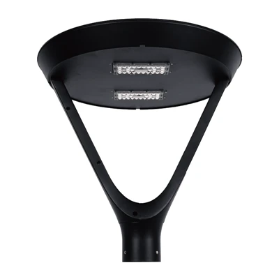 Lampu Sorotan Taman