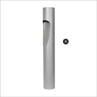Jualan Panas Aluminium Berkualiti Tinggi - Lampu Rumput&Lampu Taman Lantai