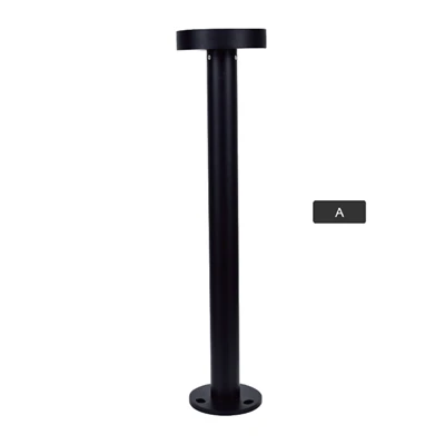 Lampu Rumput Luaran